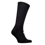 Head Tennis Crew Socks 1P Black